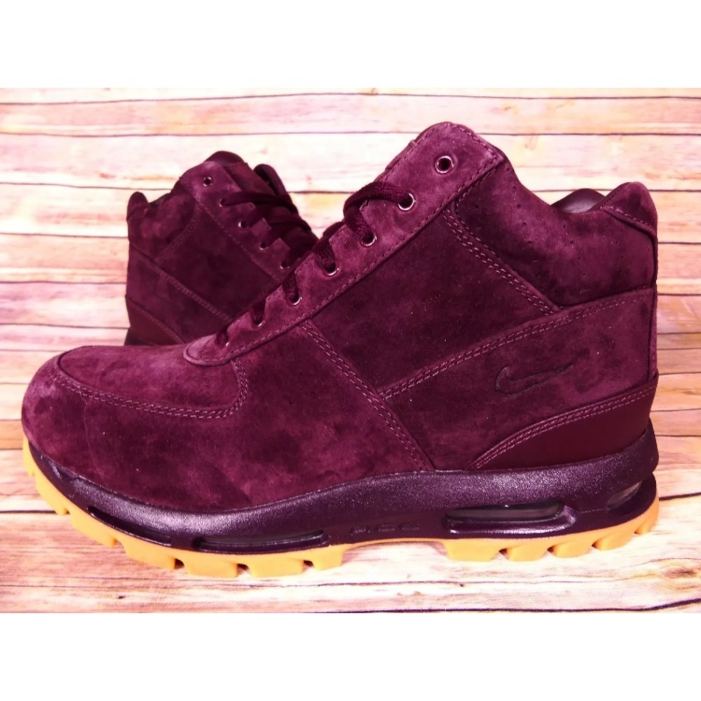 SOLD Air Max ACG Goadome 2013 Boots Size 12 Rare